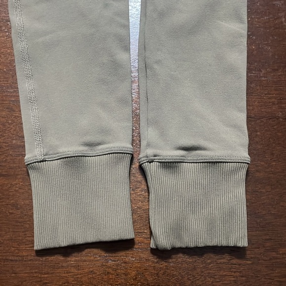 ALO Yoga Womens High Waist Full Length Leggings - Picture 8 of 10